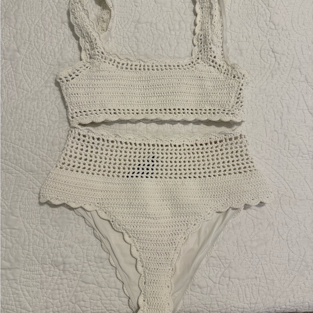 Beach Riot Bikini Set Andy XS/S